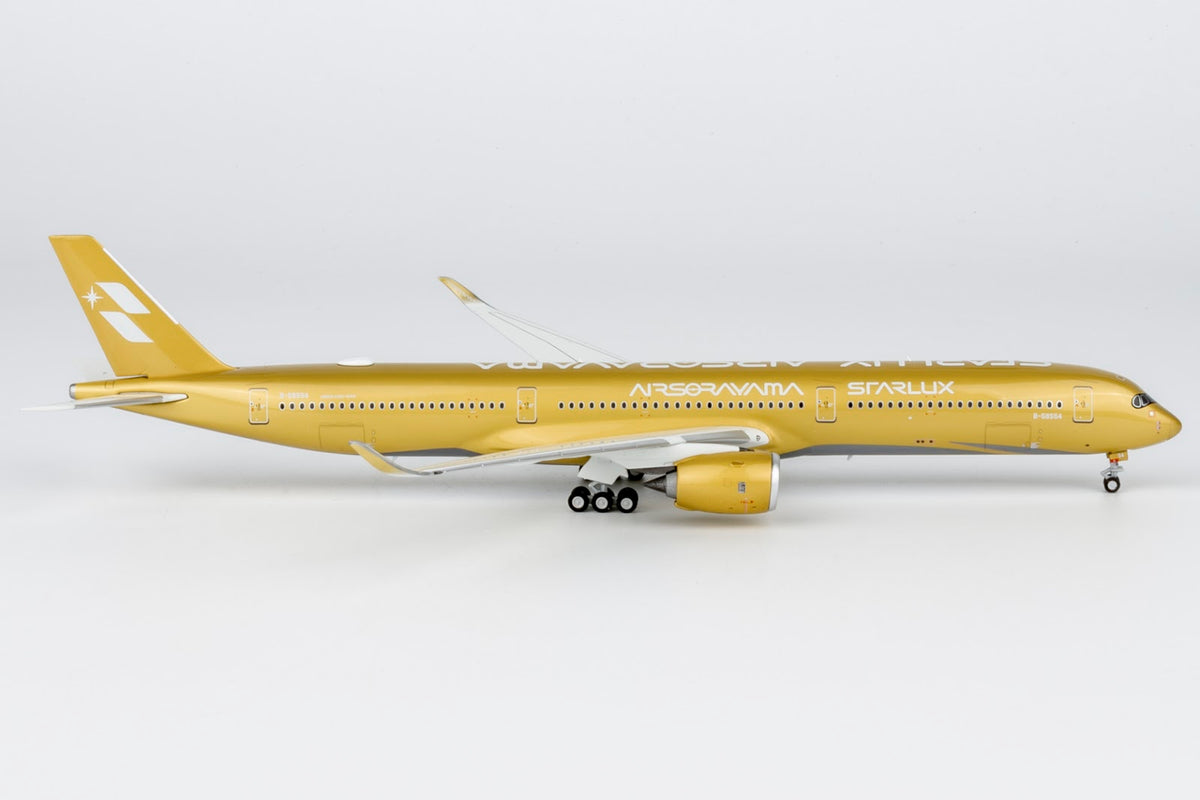 RBF NG 1:400 Starlux A350-1000 B-58554 U 57047