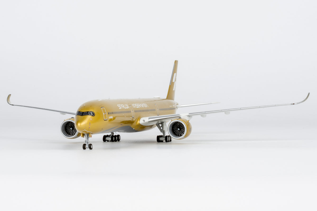 RBF 絕版 NG 1:400 Starlux A350-1000 B-58554 57048 全球免運