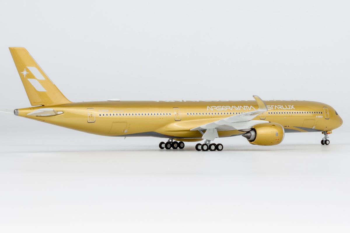RBF 絕版 NG 1:400 Starlux A350-1000 B-58554 57048 全球免運