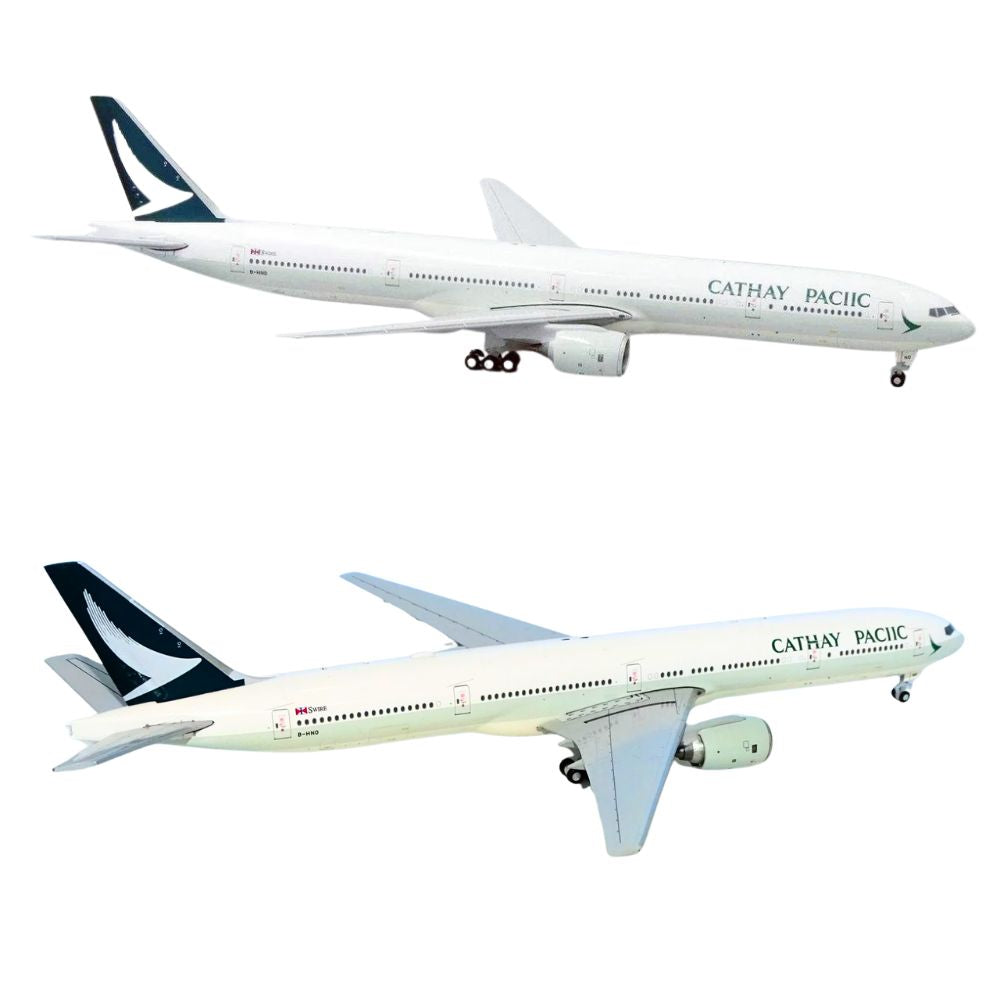 RBF JC 1/200 Cathay Paciic 777-300 B-HNO EW2773002 全球免運