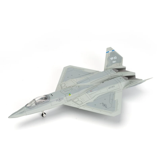 RBF 1:72 YF-23 Snap-Fit Pre-Colored SPM-YF23