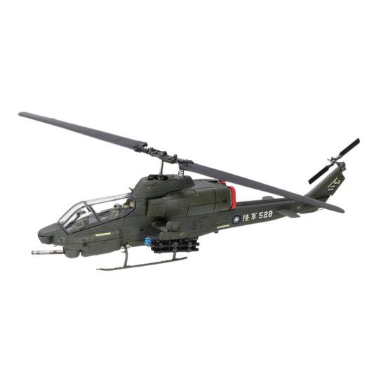 RBF 現貨 FOV 1:48 AH-1W ROC 528 FOV-820003B-3 全球免運