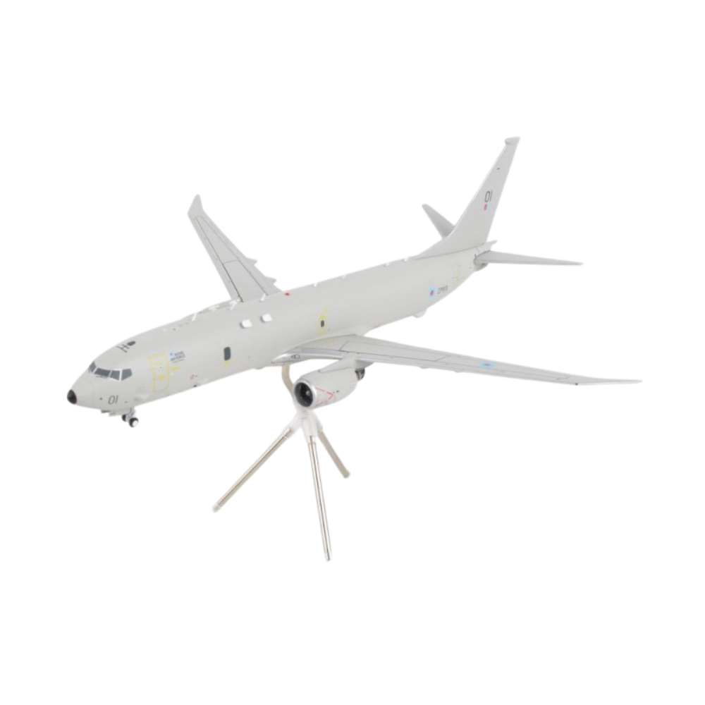 RBF GJ 1:200 P-8A Poseidon Royal AIR FORCE G2RAF899