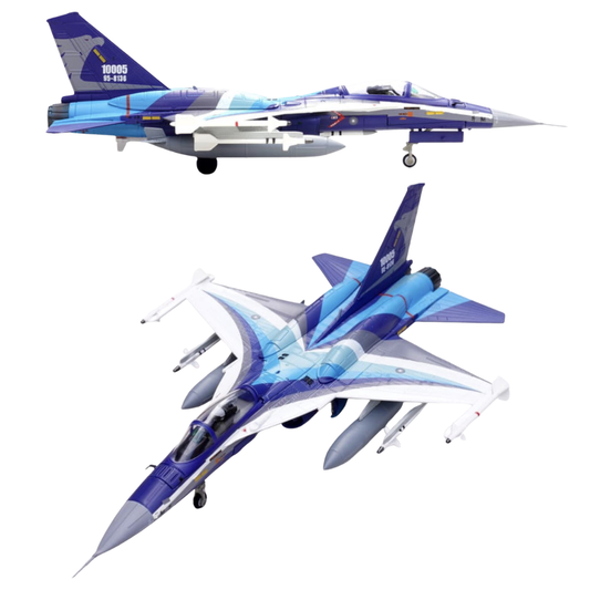 RBF TTF 1:72 ROCAF IDF 10005 CFT10005