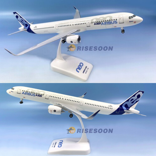 RBF絕版 EVER RISE 1/150 A321 AIB15A321P02 全球免運