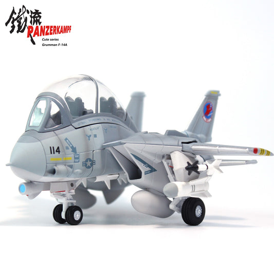 RBF Pankerzumpf F-14A MAVERICK cute 70105PB