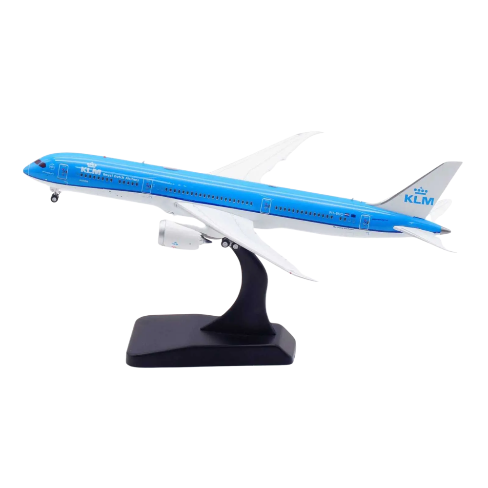 RBF AV 1/400 PH-BHO KLM 787-9 AV4202