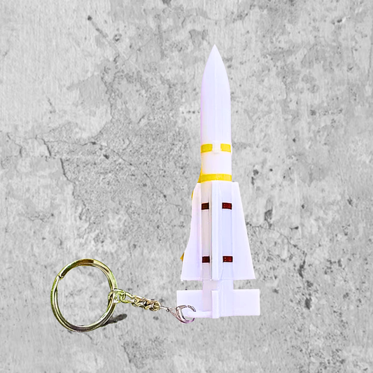 RBF AIM-154A Keychain K-AIM154A