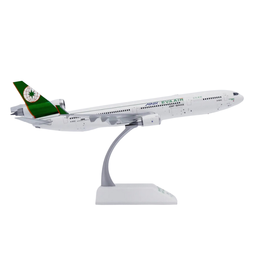 RBF ALB 1:200 EVA MD-11 B-16101 ALB2EVAMD