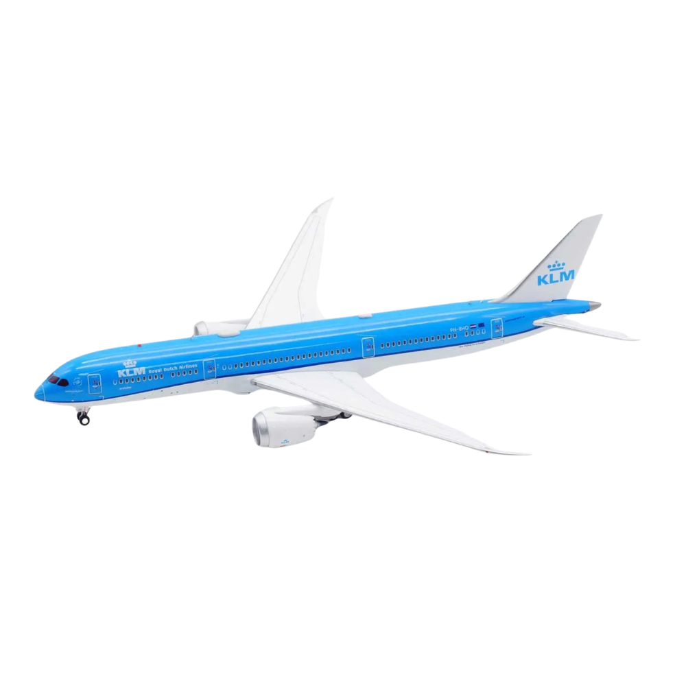 RBF AV 1/400 PH-BHO KLM 787-9 AV4202