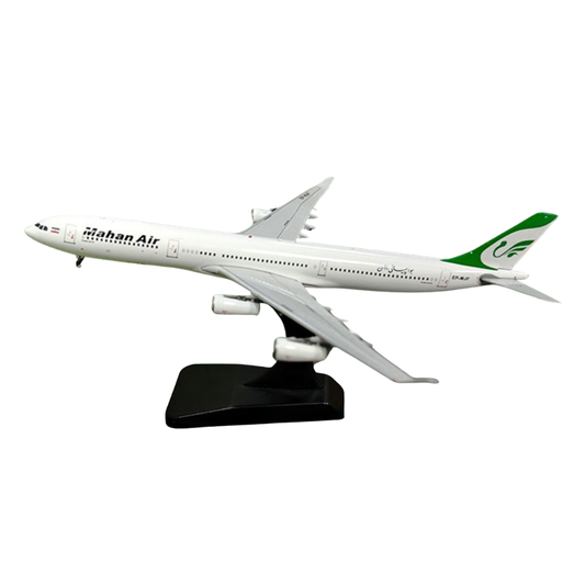RBF AV 1/400 EP-MJF Mahan Air A340-313 AV4411