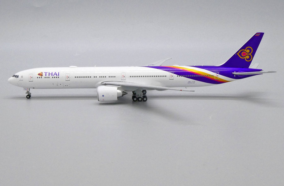 RBF JC 1:400 Thai 777-300 ER HS-TTA XX4899