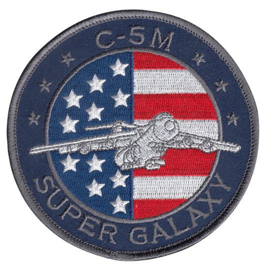RBF現貨 C-5M PATCH 10CM 臂章 ARM-C5M 全球免運