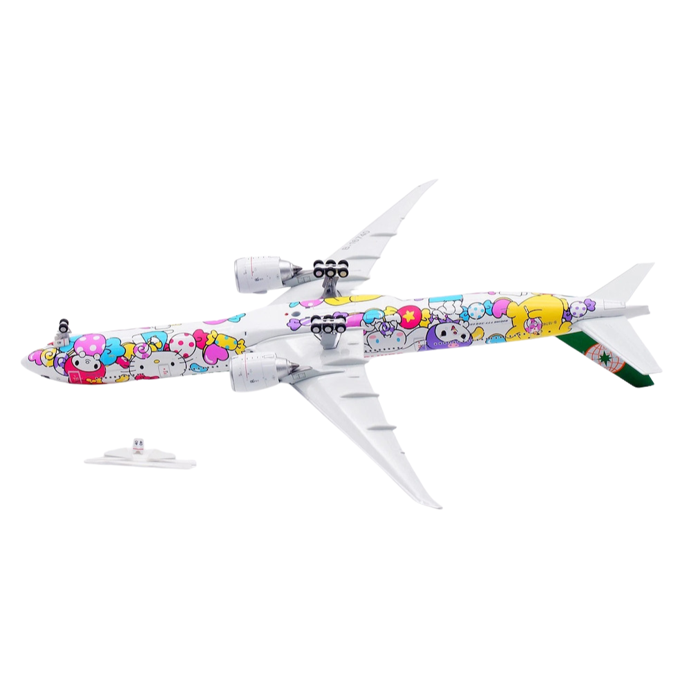 RBF AV 1:400 B-16740 EVA Air 777-35EER AV4290