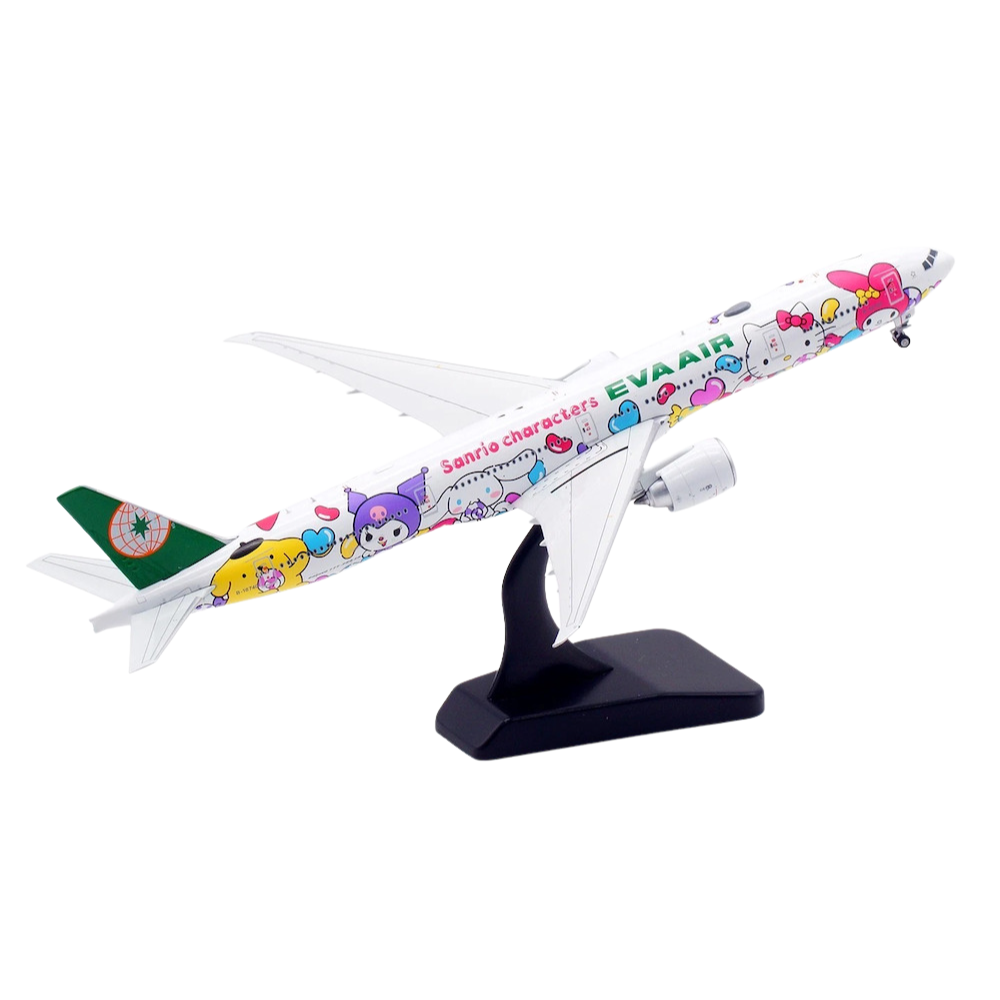 RBF AV 1:400 B-16740 EVA Air 777-35EER AV4290