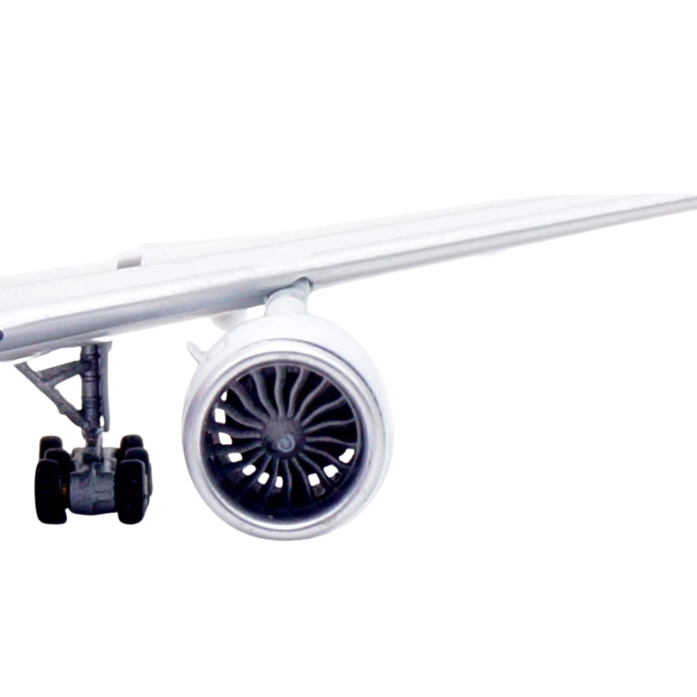 RBF AV 1:400 B-16740 EVA Air 777-35EER AV4290