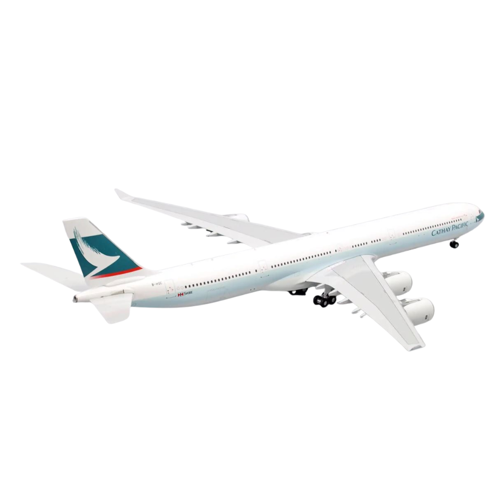 RBF JC 1/200 Cathay A340-600 B-HQC EW2346003