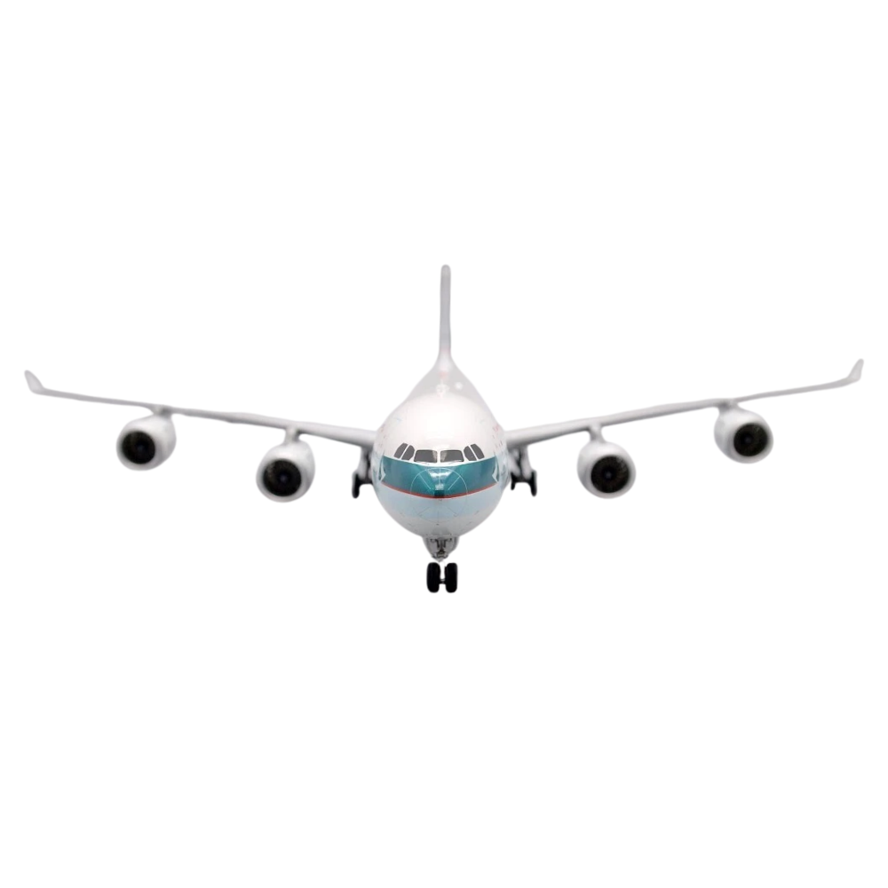 RBF JC 1/200 Cathay A340-600 B-HQC EW2346003