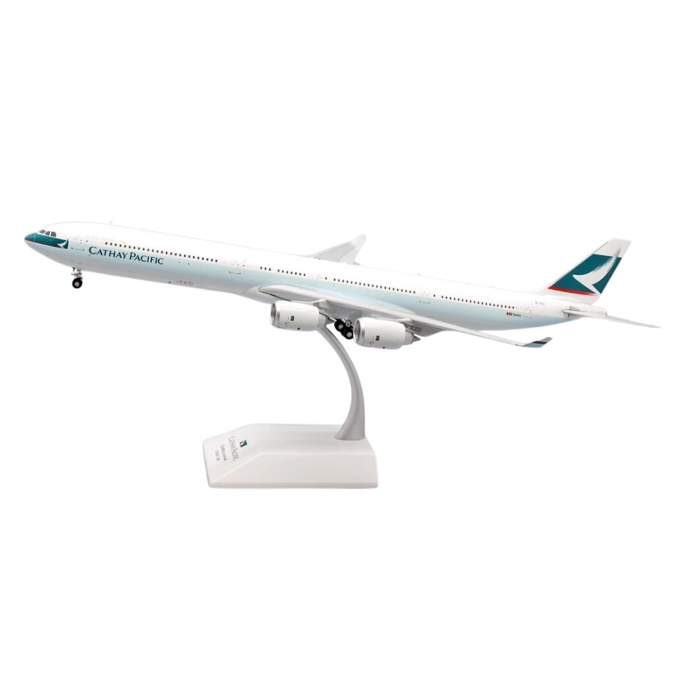 RBF JC 1/200 Cathay A340-600 B-HQC EW2346003