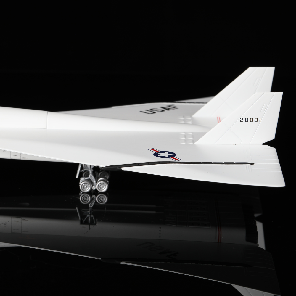 RBF現貨 SQ 金屬 1:200 XB-70 20001 L2081 全球免運