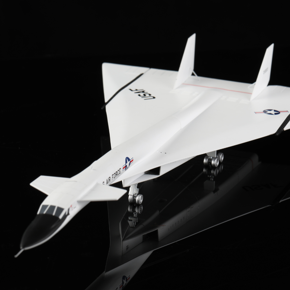 RBF現貨 SQ 金屬 1:200 XB-70 20001 L2081 全球免運