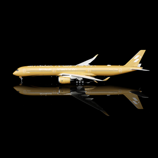 RBF SQ 1:200 STARLUX A350-1000 B-58554 L2410
