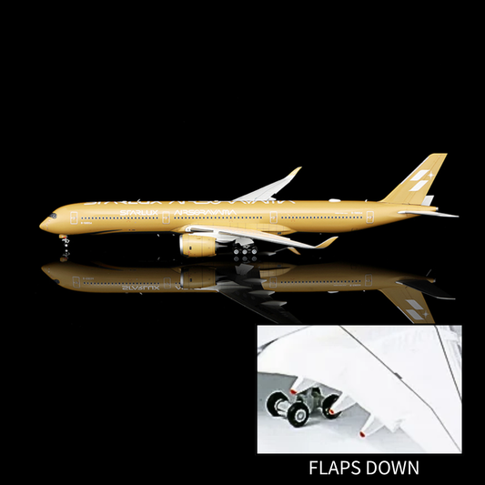 RBF SQ 1:200 STARLUX A350-1000 B-58554 L2410FD