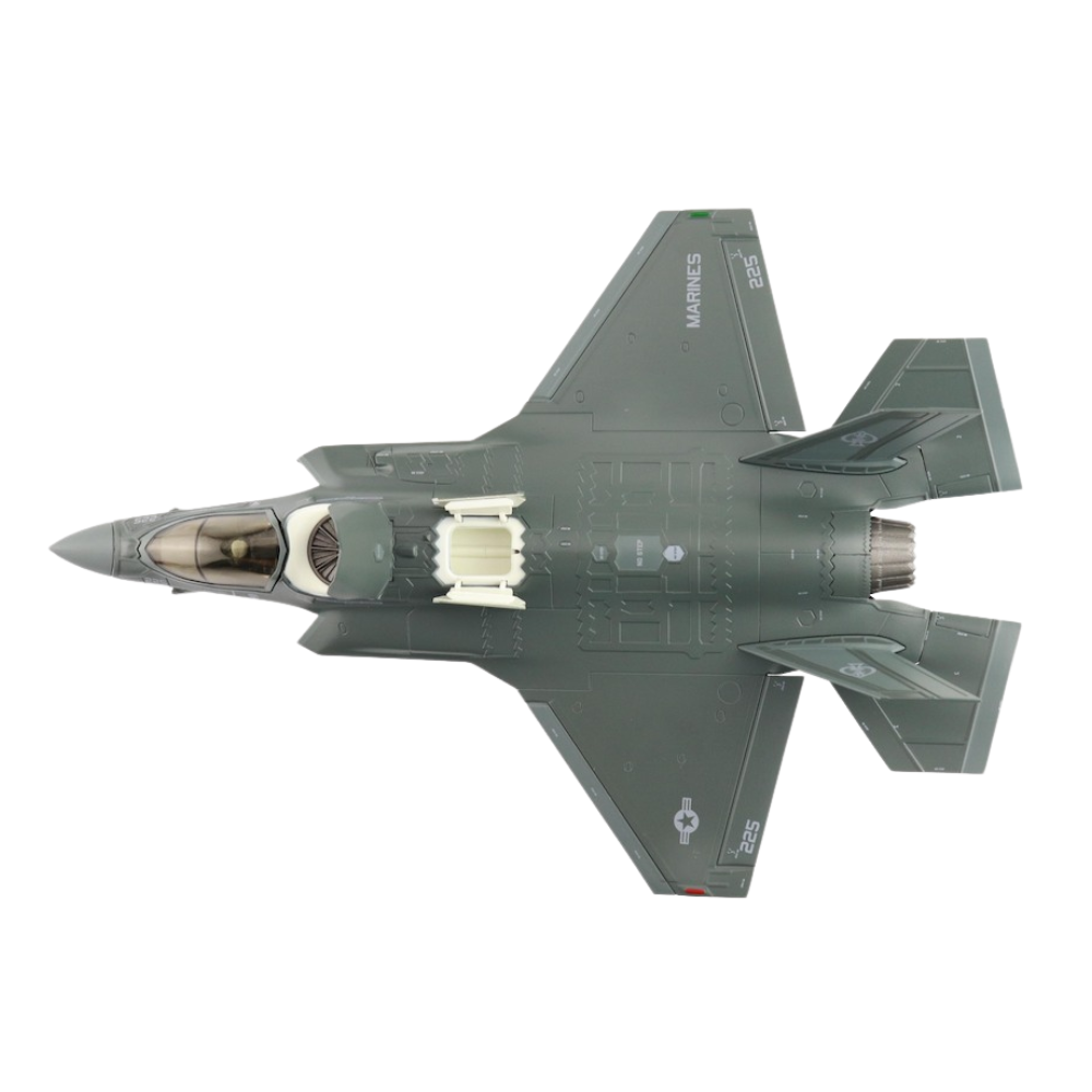 RBF現貨 HM 金屬 1:72 US NAVY F-35B HA4620 全球免運