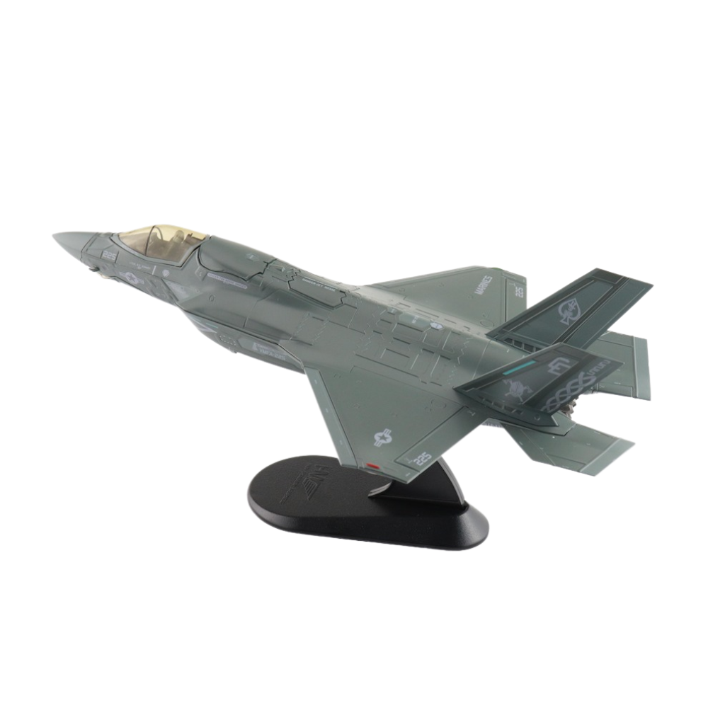 RBF現貨 HM 金屬 1:72 US NAVY F-35B HA4620 全球免運