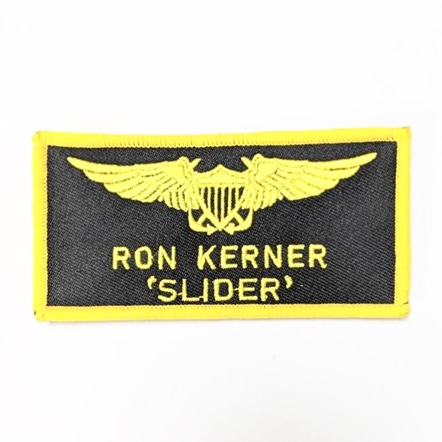 RBF SLIDER patch 10cm ARM-RKS