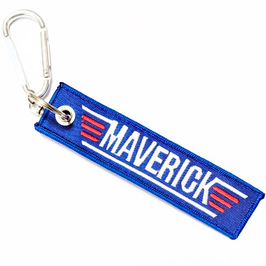 RBF MAVERICK key ring 13x3cm K-TP-MAVE