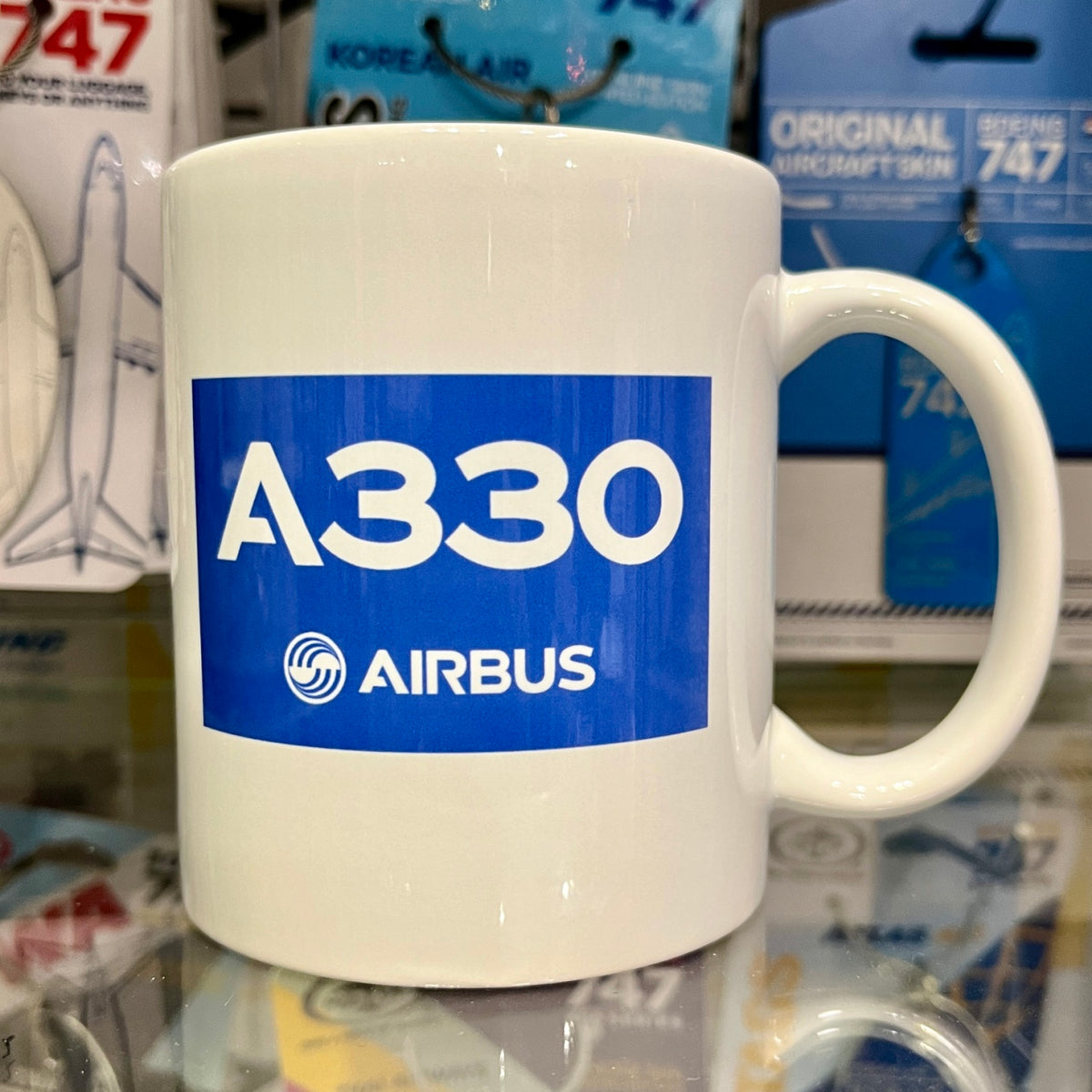 RBF A330 MUG MUG-A330