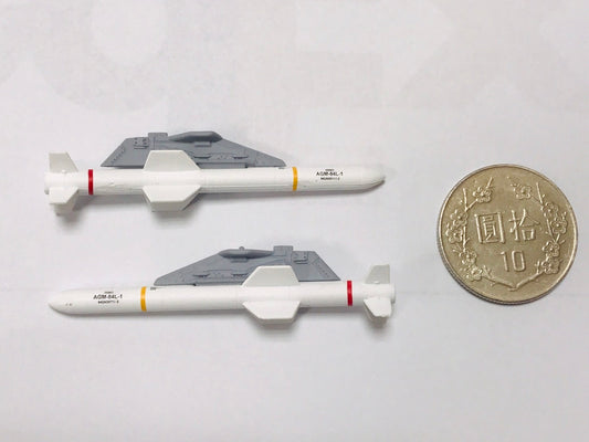 RBF 1:72 AGM-84L 2PC AGM-84L