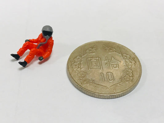 RBF 1:72 FIGHTER PILOT FIGHTER-PILOT