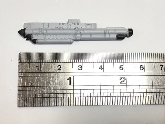 RBF 1:72 AN ALQ-184 AN/ALQ-184