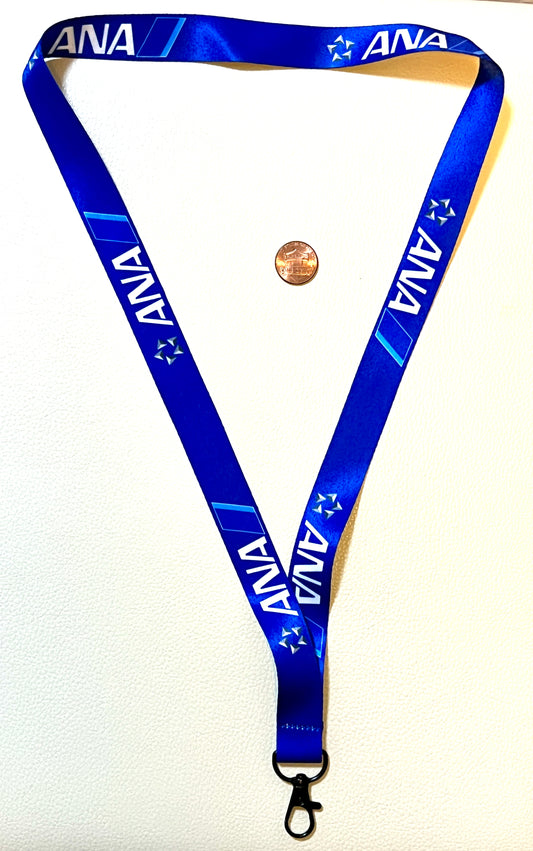 RBF ANA LANYARD 45x2CM LAN-ANA