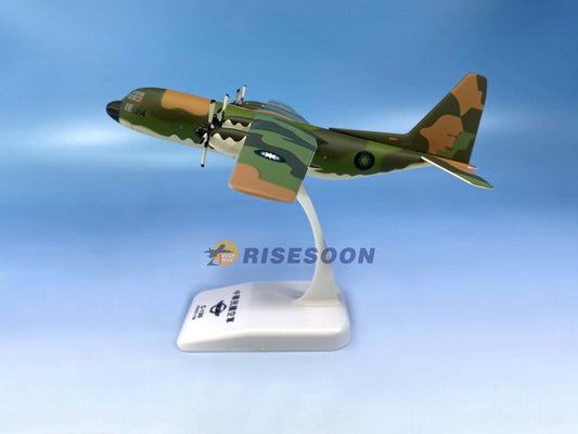 RBF現貨 1/150 ROCAF C130 ITW15C130P01 全球免運