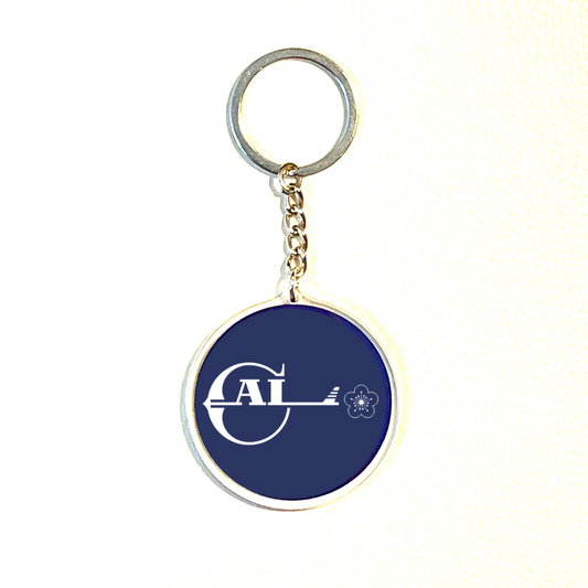 RBF CHINA AIRLINES 5CM KEY CHAIN KR5-CIOC