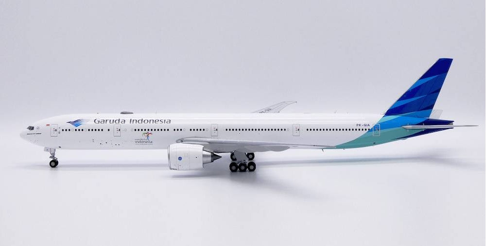 RBF JC 1/200 Garuda Indonesia 777-300ER PK- LH2286