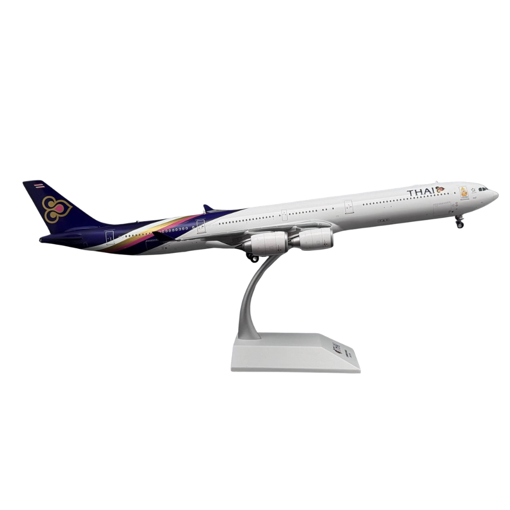 RBF現貨 JC 金屬 1:200 THAI A340-600 KJ-A346-118 全球免運