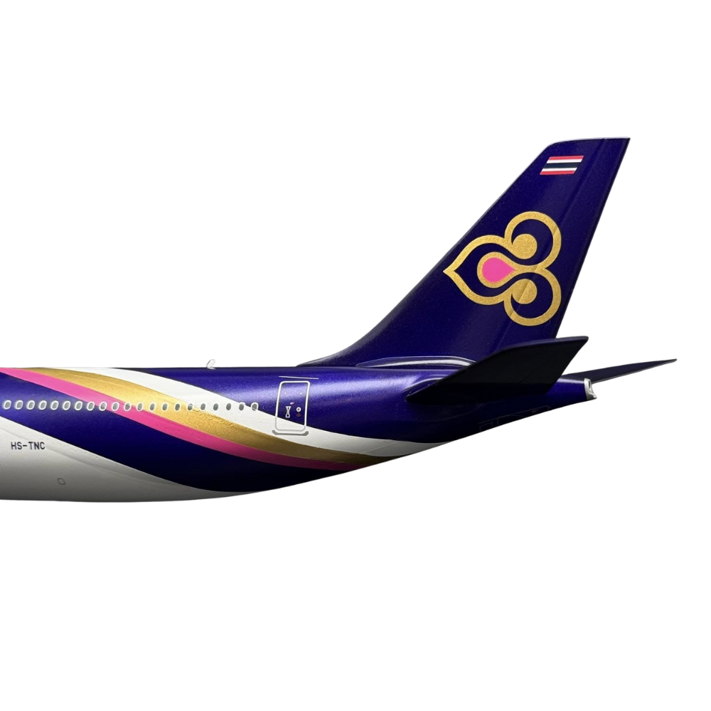 RBF現貨 JC 金屬 1:200 THAI A340-600 KJ-A346-118 全球免運