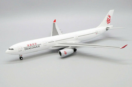 RBF絕版 JC 金屬 1:200 CATHAY A330 -300 B-HLJ EW2333002 全球免運