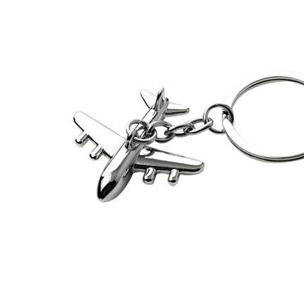RBF 現貨 AIRPLANE KEY CHAIN 鑰匙圈 AIRPLANE-PIN 全球免運