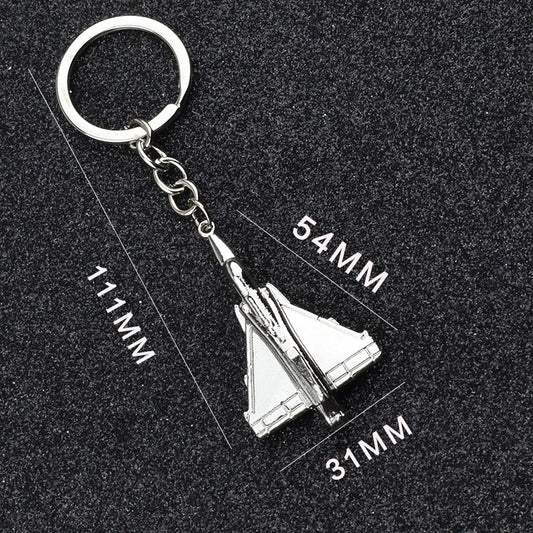 RBF MIRAGE 2000 KEY CHAIN M2K-PIN