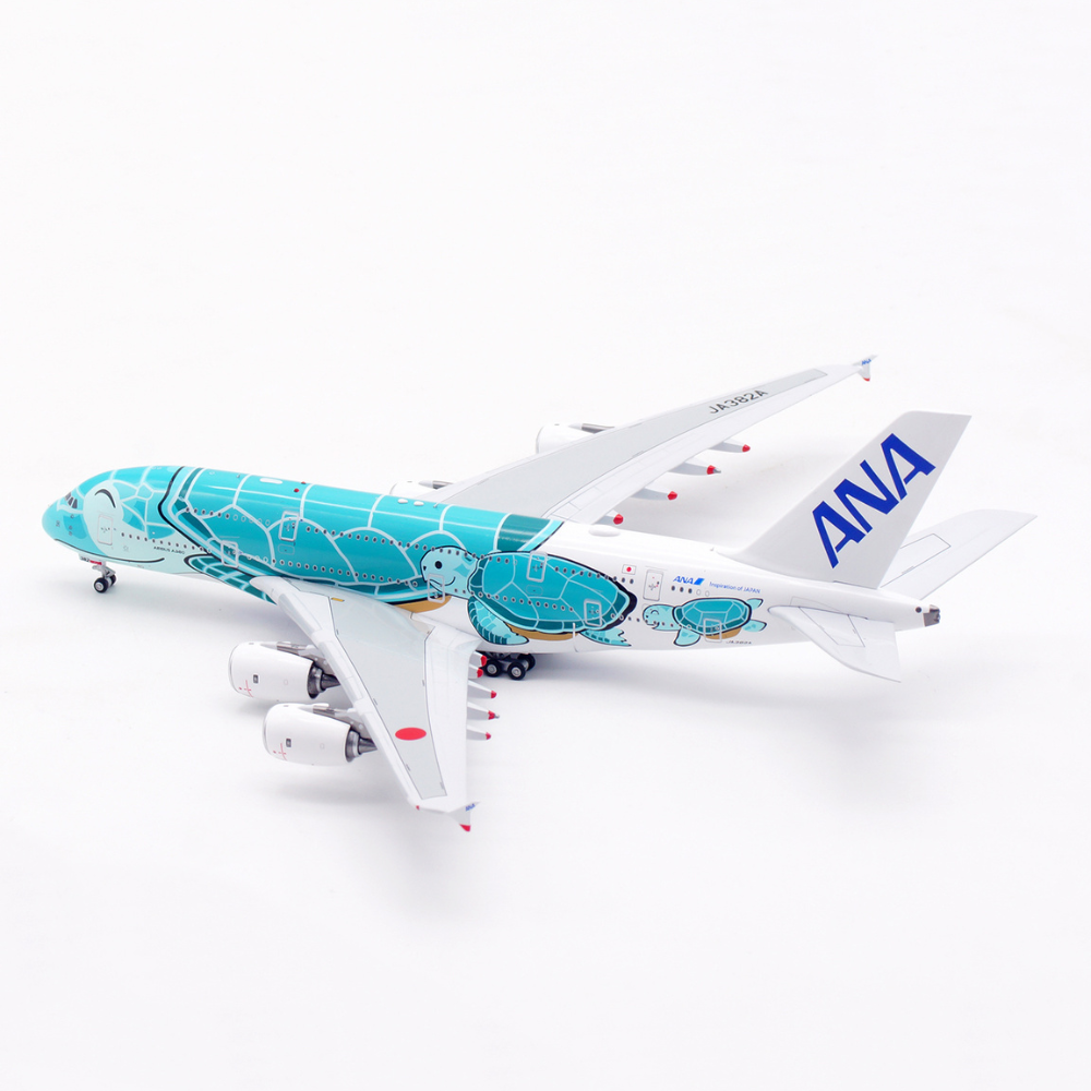 RBF AV 1:400 JA382A ANA A380-841 WB4032