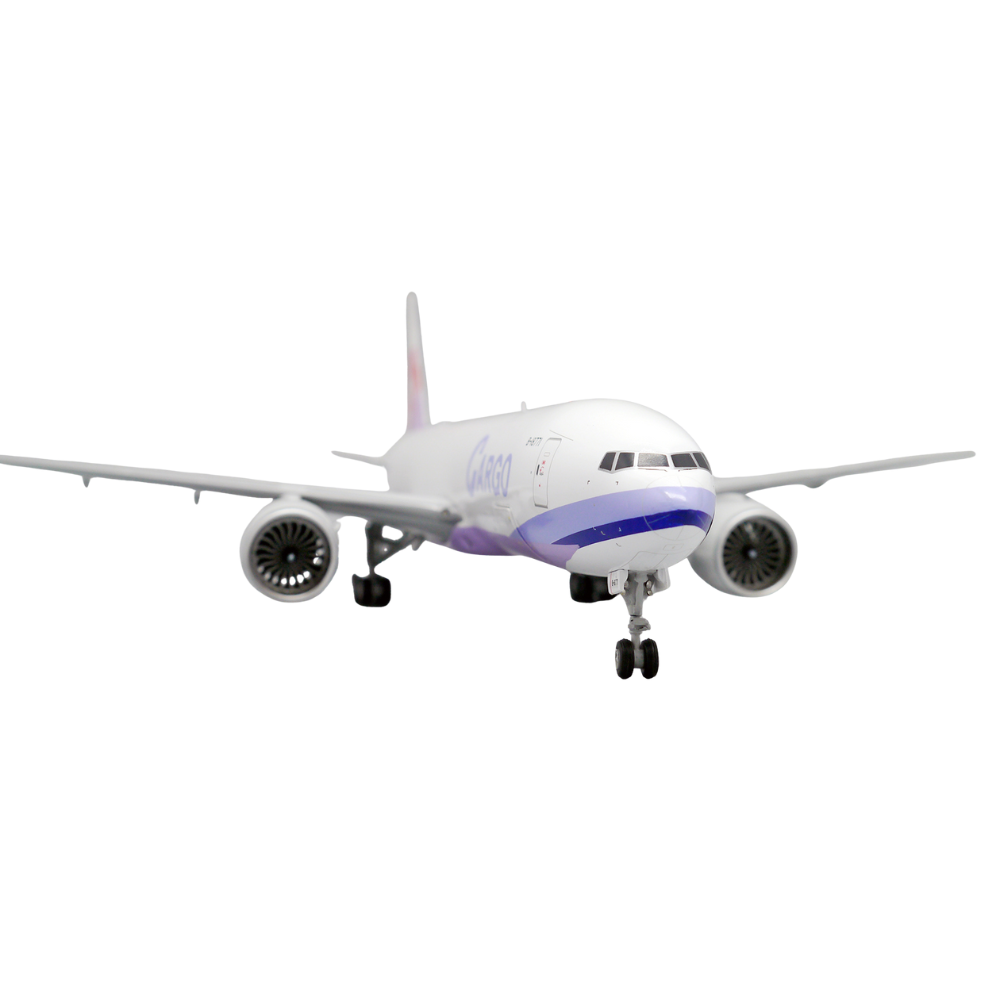 RBF 現貨 JC 1:200 CHINA AIRLINES 777F B-18771 XX20101C 全球免運
