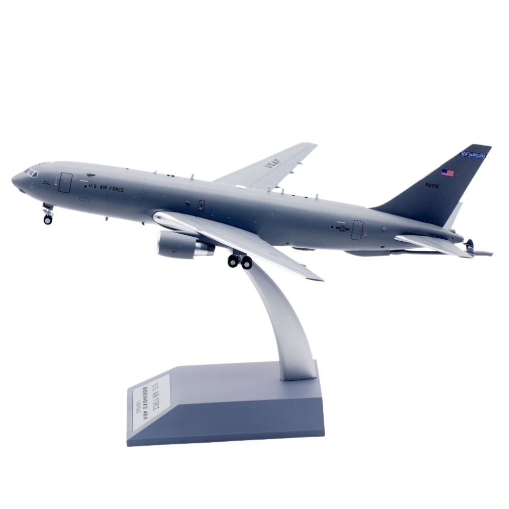RBF 現貨 IF 金屬 1:200 USAF KC-46A IFKC46USAF013 全球免運