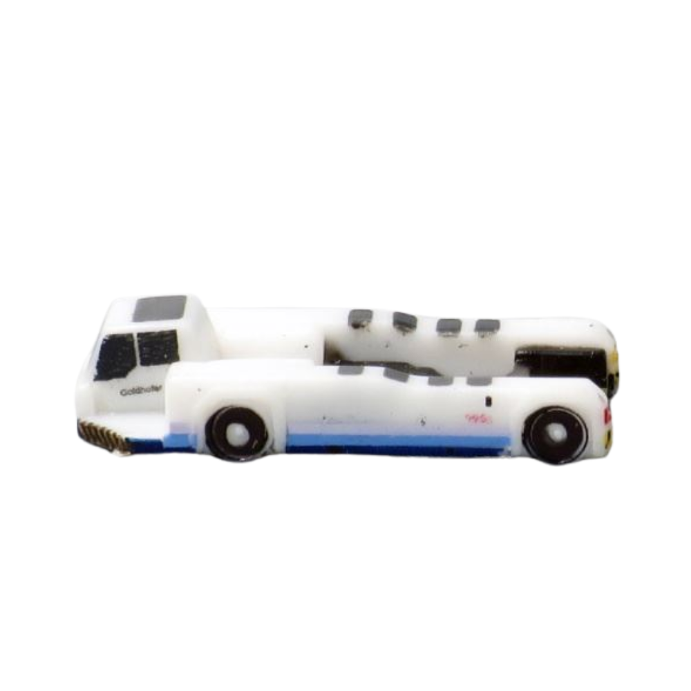 RBF現貨 1:400 CHINA AIRLINES 標準 機場 TOW CAR T TOWCI 全球免運