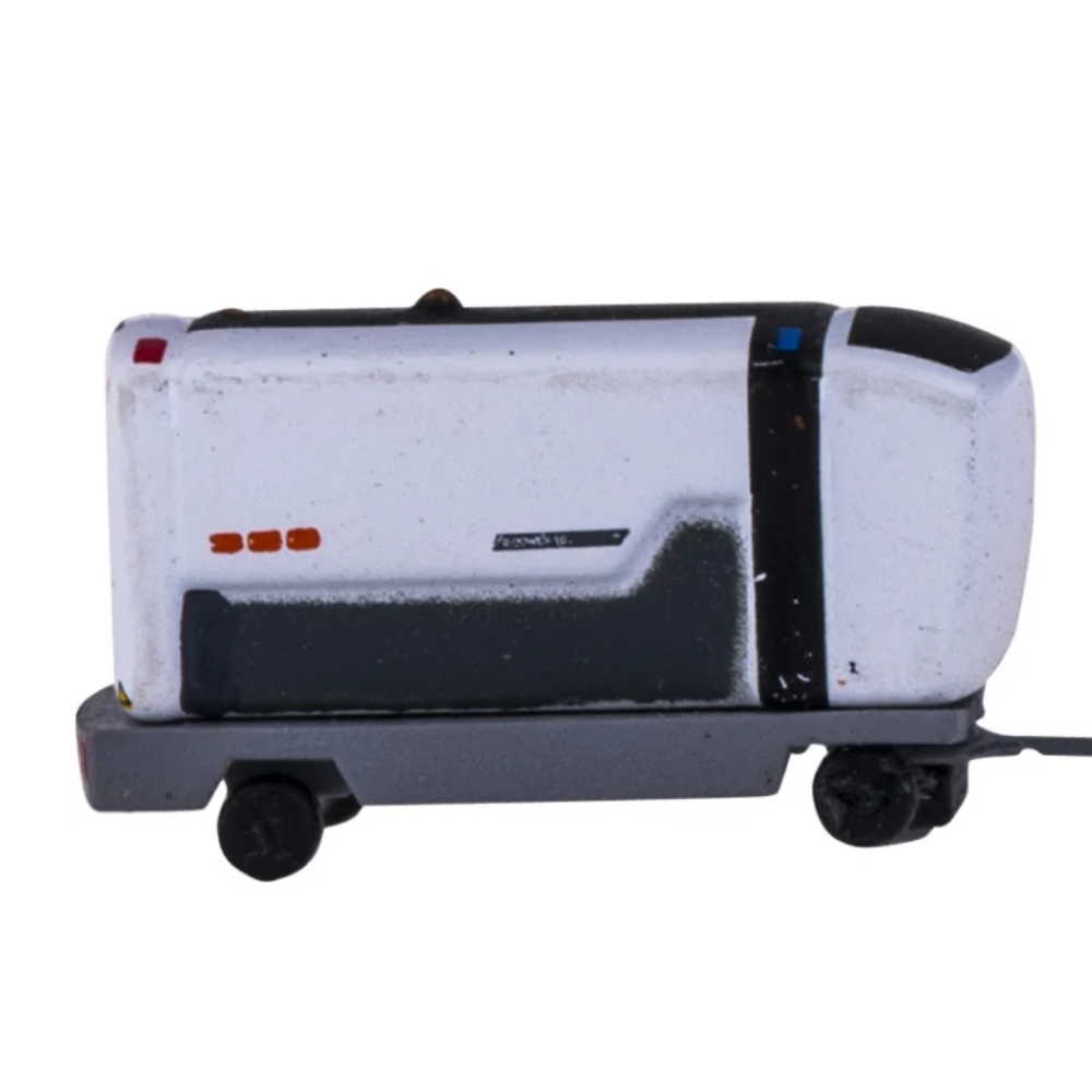RBF FANTASY 1:200 Ground Power Unit Set FWDP-GPU-2004
