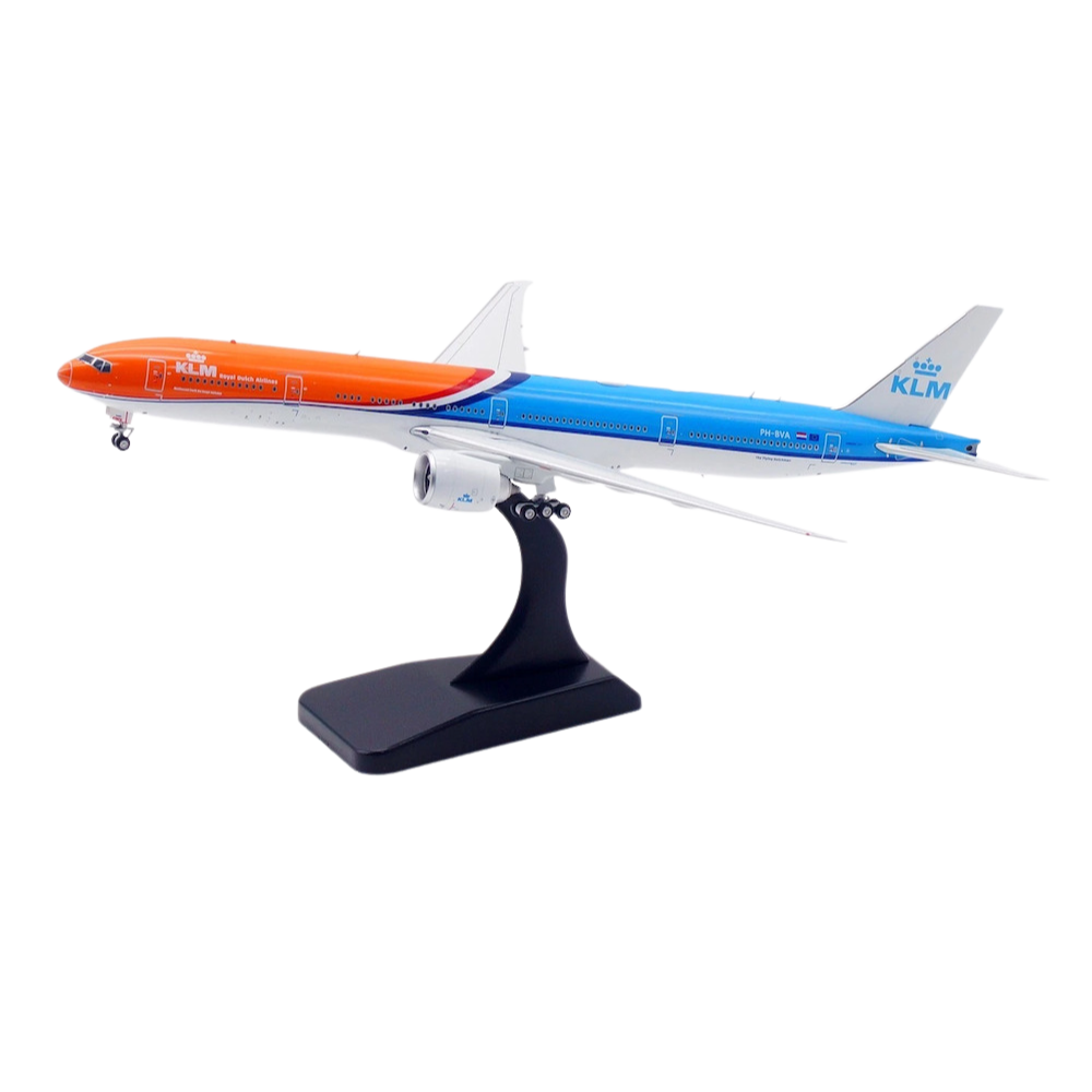 RBF AV 1/400 PH-BVA KLM 777-306ER AV4212